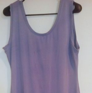Nightgown/ Pajama Dress